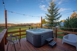 Dom w Domu - Izera Glamping - Gajowka - 3