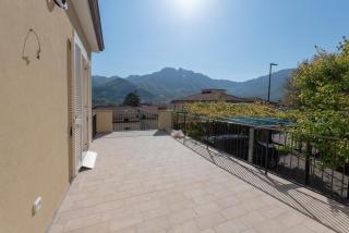 Villa Maria Cristina d'Amico - Cava deʼ Tirreni - 8
