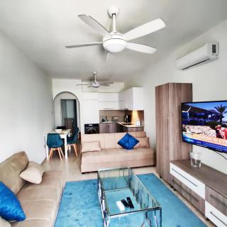 Lovely 1-bedroom unit @ fabulous location - Paphos - 1