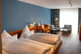 Hotel Restaurant Krone - Hayna - 9