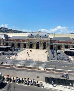 Interlaken - Nizza - 4