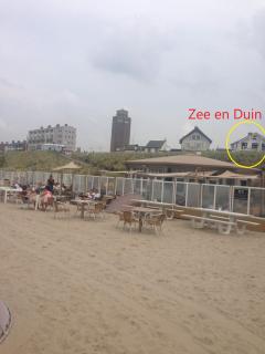 Zee en Duin - Zandvoort - 0