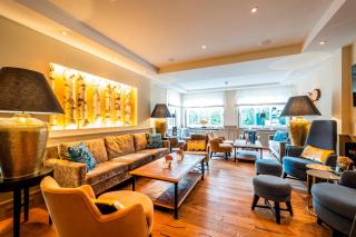 Hotel Birke, Ringhotel Kiel - Kiel - 4