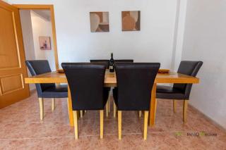 25D Voramar 2 dormitorios - 3