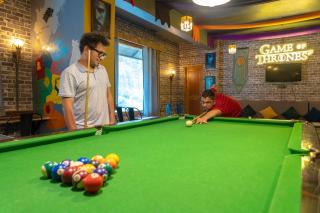 Whoopers Hostel Kasol - 5