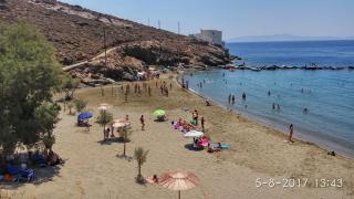 Aelia Mare Apartments Nr4 - Istérnia - 2