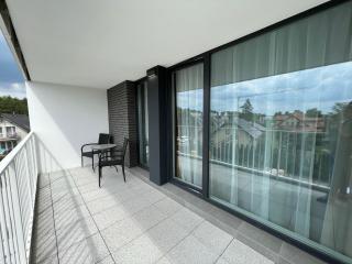 Villa Neptun - apartament przyjazny zwierzętom - Danzig - 5