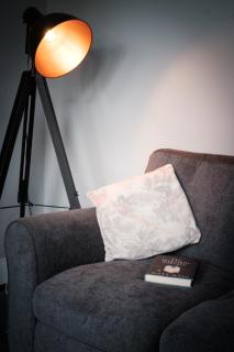 Gorgeous 3 Bedroom Victorian Townhouse - 8