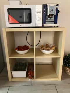 Monolocale Porta Napoli - Brindisi - 4