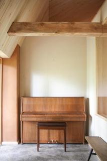 Pinewood Guesthouse - 7