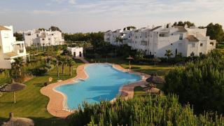 Costa Ballena Ático Jardines del Lago - 9