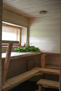Pinewood Guesthouse - Mäntsälä - 4