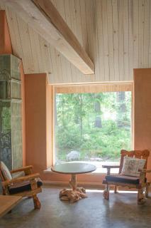 Pinewood Guesthouse - 1