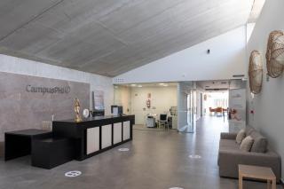 Hotel CampusPHI - Acebo - 5