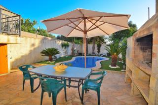 Villa Capavila 196 by Mallorca Charme - Muro - 7
