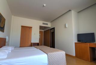 LAM Hotel Estarreja - Estarreja - 8