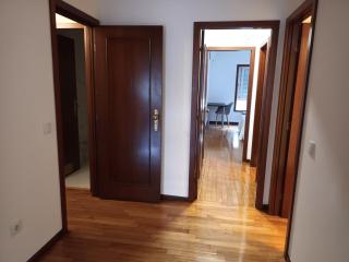 Apartamento T3 Parque da Juventude - 1