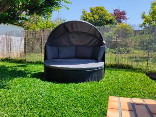 House with pool and garden in Esmoriz near Porto - Esmoriz - 5