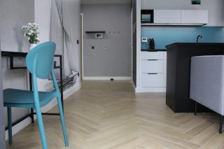 Szprot Gdynia - YACHT PARK - Gdynia - 5