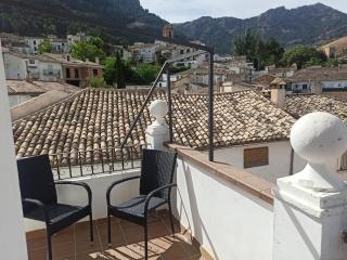 Casa Kalma - Cazorla - 1