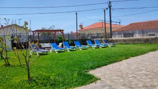 House with pool and garden in Esmoriz near Porto - Esmoriz - 6