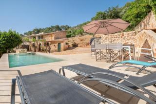 Casa Caimari - 8