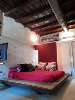 DreamHouse Lele, Siro Comi - 7