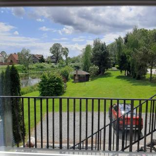 Apartament nad wodą - 5