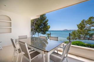 Isabela 3 habitaciones - Port de Pollença - 9