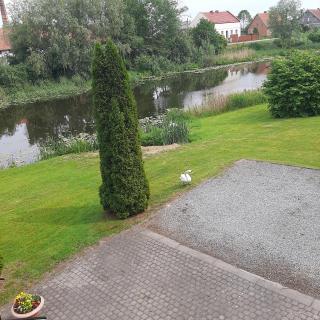 Apartament nad wodą - 4