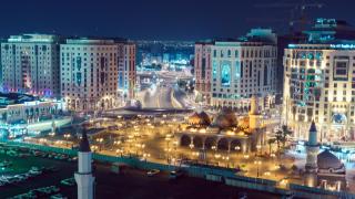 Mias Al Madina Hotel - 5