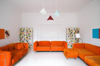 Apartamenty Mrągowo Warszawska Cudo Studio - Mrągowo - 8