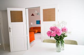 Apartamenty Mrągowo Warszawska Cudo Studio - 6