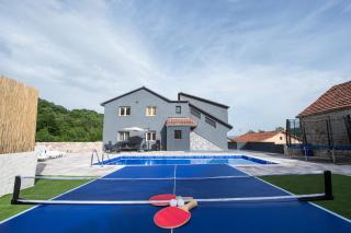 Villa DUKA with heated private pool, Makarska region - 6