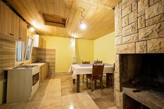 Villa with a heated private pool, parking, BBQ - Petričevići - 5