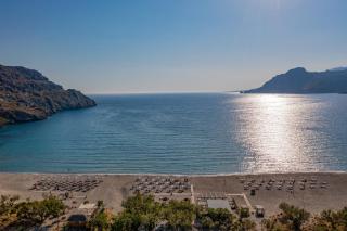 Paligremnos Residences, a Beachside Retreat, By ThinkVilla - Plakias - 3