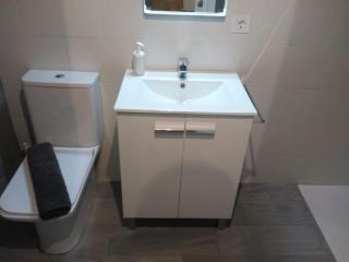 Pequeño Alojamiento con Mini Piscina - NO climatizada - 1