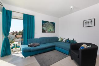 Villa Carimelli - Kaštelir - 4
