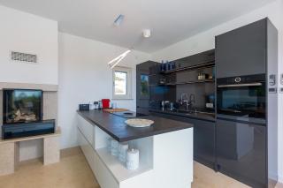 Villa Carimelli - Kaštelir - 1