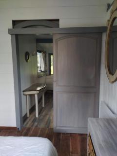Chambre d hôte dans un magnifique chalet - Pontenx-les-Forges - 9