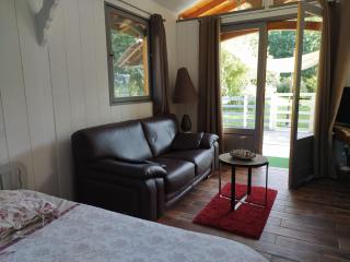 Chambre d hôte dans un magnifique chalet - Pontenx-les-Forges - 7