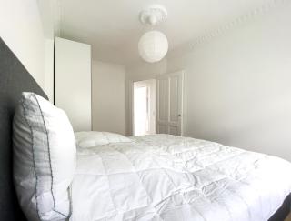 Stylish classic Danish design apartment - 8