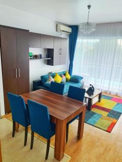 Business Apartments - Cluj-Napoca - 7