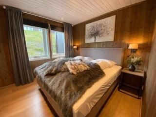 Golsfjellet - Bualie, milevis med sykkelveier, fiske og vannaktivitet, ski inn/ut til alpinanlegg og langrennsløyper. - Gol - 3