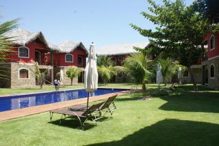 Flat La Fazenda - Canoa Quebrada - 2