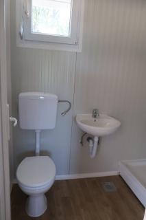 Robinson olive tree huts - Čara - 5