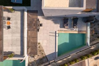 Paligremnos Residences, a Beachside Retreat, By ThinkVilla - Plakias - 4