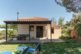 Sarris Home, country house with stunning view - Xirokámbion - 2