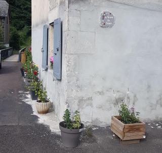 la maison des fleurs studio - Le Mont-Dore - 5