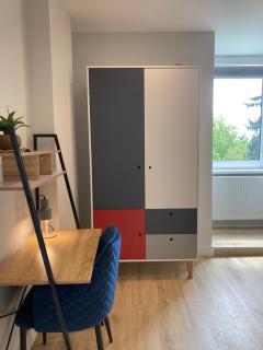 Apartament BB z widokiem na Krynicę - 8